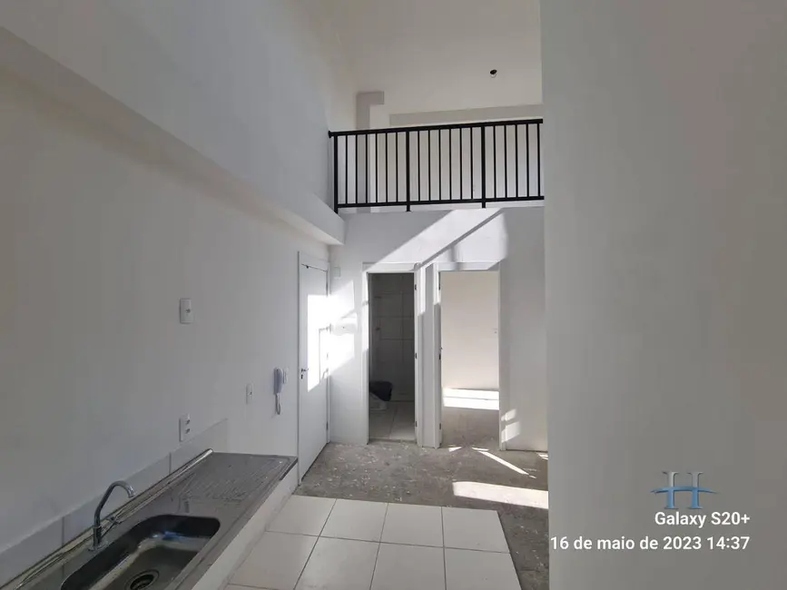 Apartamento com 1 quarto à venda, 59m2 em Bonfim, Osasco - SP - imagem 3 Foto 3 de Apartamento com 1 quarto à venda, 59m2 em Bonfim, Osasco - SP