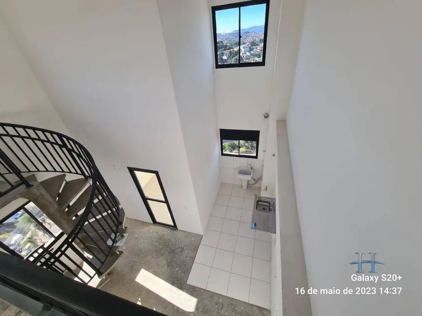 Apartamento com 1 quarto à venda, 59m2 em Bonfim, Osasco - SP - imagem 6 Foto 6 de Apartamento com 1 quarto à venda, 59m2 em Bonfim, Osasco - SP