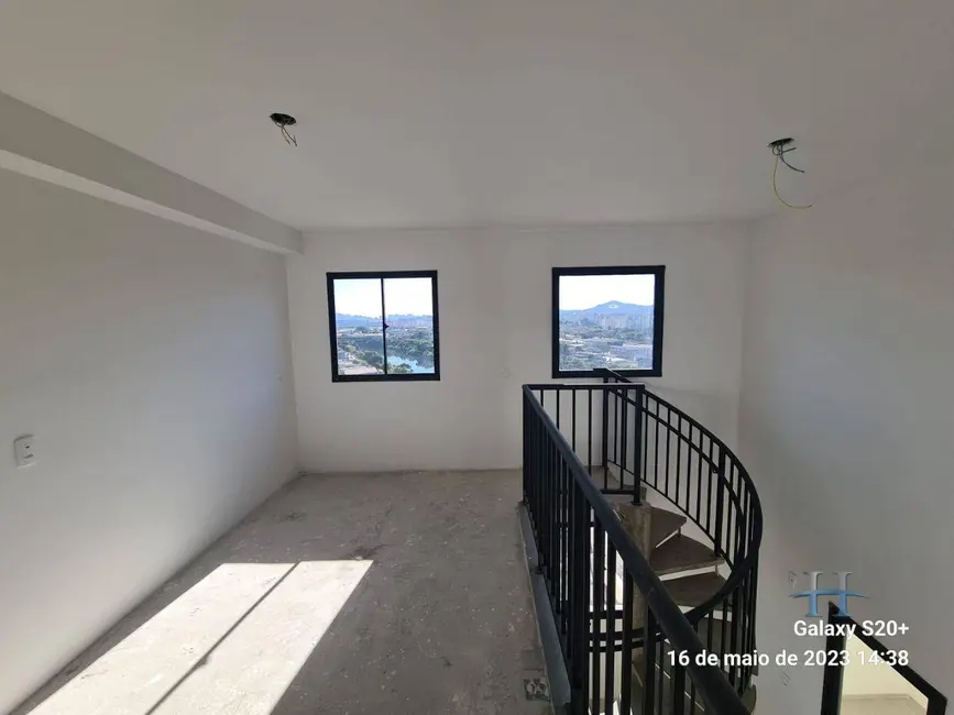 Apartamento com 1 quarto à venda, 59m2 em Bonfim, Osasco - SP - imagem 5 Foto 5 de Apartamento com 1 quarto à venda, 59m2 em Bonfim, Osasco - SP