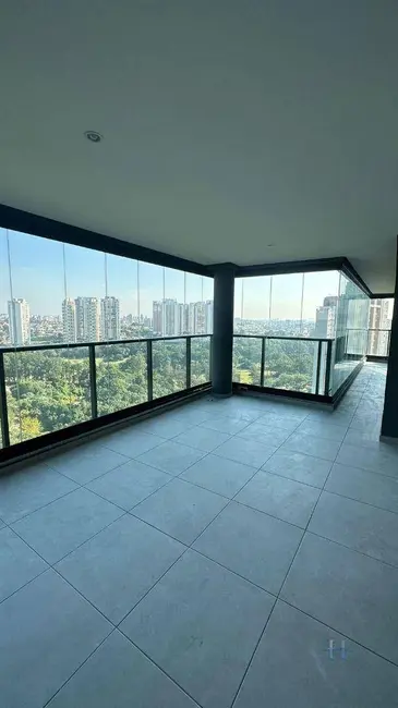 Foto 7 de Apartamento com 4 quartos à venda, 183m2 em Vila Yara, Osasco - SP