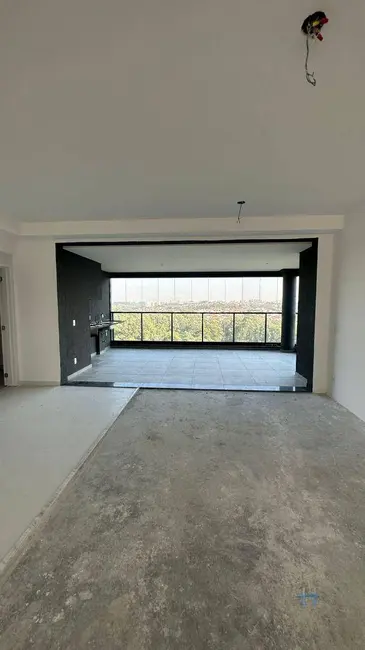 Foto 4 de Apartamento com 4 quartos à venda, 183m2 em Vila Yara, Osasco - SP