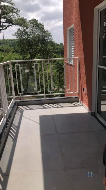 Foto 5 de Apartamento com 3 quartos à venda e para alugar, 89m2 em Granja Viana, Cotia - SP