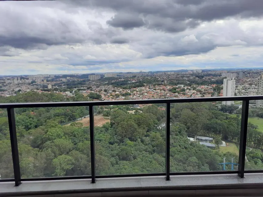 Apartamento com 3 quartos à venda, 309m2 em Vila Yara, Osasco - SP - imagem 4 Foto 4 de Apartamento com 3 quartos à venda, 309m2 em Vila Yara, Osasco - SP