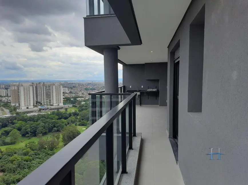 Apartamento com 3 quartos à venda, 309m2 em Vila Yara, Osasco - SP - imagem 2 Foto 2 de Apartamento com 3 quartos à venda, 309m2 em Vila Yara, Osasco - SP