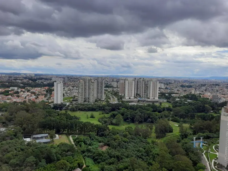 Apartamento com 3 quartos à venda, 309m2 em Vila Yara, Osasco - SP - imagem 6 Foto 6 de Apartamento com 3 quartos à venda, 309m2 em Vila Yara, Osasco - SP