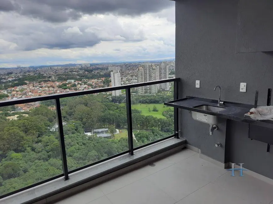 Apartamento com 3 quartos à venda, 309m2 em Vila Yara, Osasco - SP - imagem 3 Foto 3 de Apartamento com 3 quartos à venda, 309m2 em Vila Yara, Osasco - SP