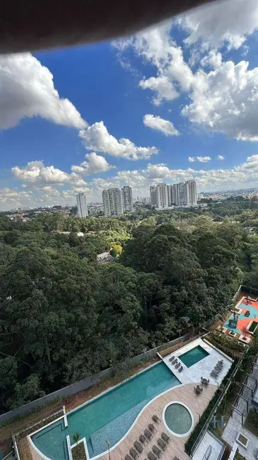 Foto 8 de Apartamento com 4 quartos à venda, 156m2 em Vila Yara, Osasco - SP