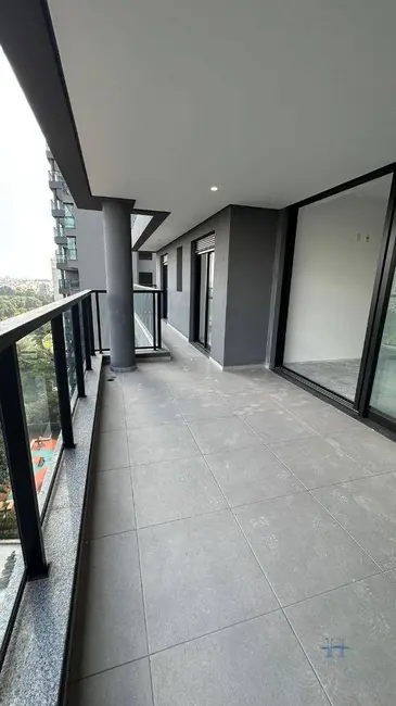 Foto 2 de Apartamento com 4 quartos à venda, 156m2 em Vila Yara, Osasco - SP