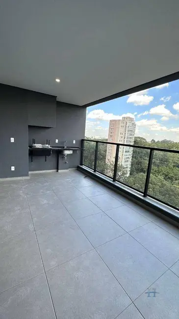 Foto 3 de Apartamento com 4 quartos à venda, 156m2 em Vila Yara, Osasco - SP