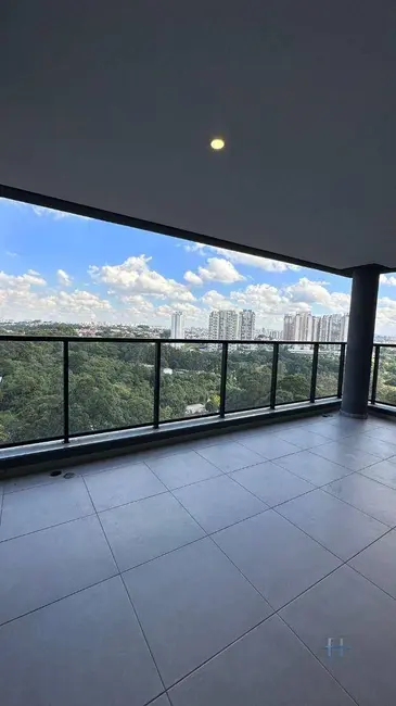 Foto 5 de Apartamento com 4 quartos à venda, 156m2 em Vila Yara, Osasco - SP