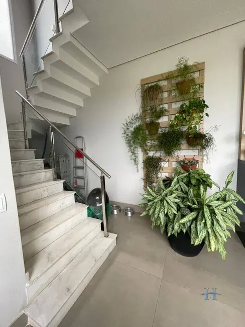 Foto 7 de Casa de Condomínio com 3 quartos à venda, 441m2 em Santana De Parnaiba - SP