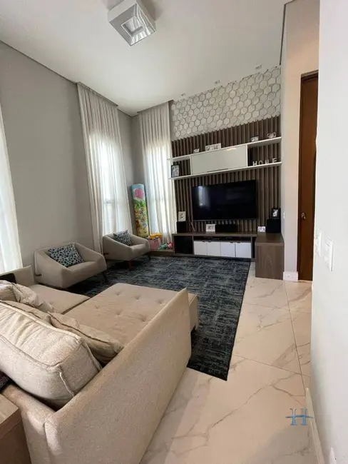 Foto 4 de Casa de Condomínio com 3 quartos à venda, 441m2 em Santana De Parnaiba - SP