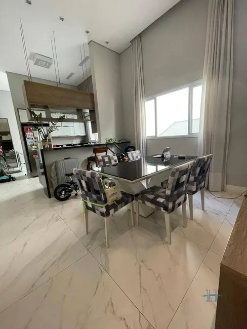 Foto 6 de Casa de Condomínio com 3 quartos à venda, 441m2 em Santana De Parnaiba - SP