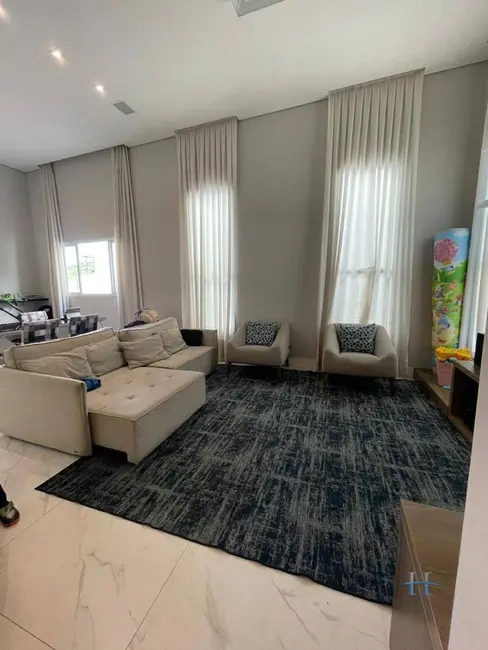 Foto 5 de Casa de Condomínio com 3 quartos à venda, 441m2 em Santana De Parnaiba - SP