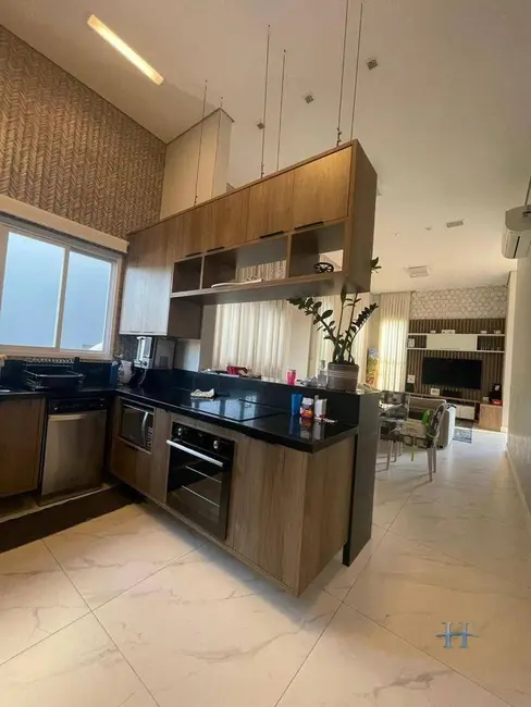 Foto 1 de Casa de Condomínio com 3 quartos à venda, 441m2 em Santana De Parnaiba - SP
