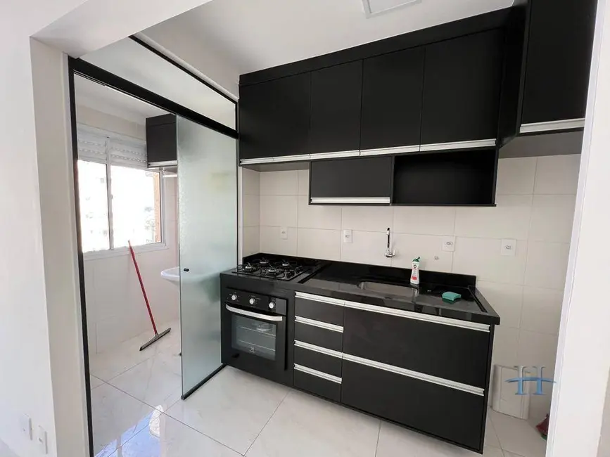 Foto 3 de Apartamento com 2 quartos à venda, 57m2 em Conceição, Osasco - SP