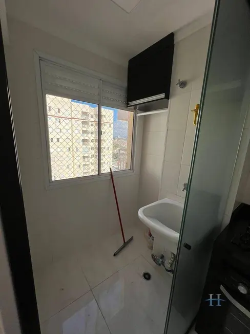 Foto 4 de Apartamento com 2 quartos à venda, 57m2 em Conceição, Osasco - SP