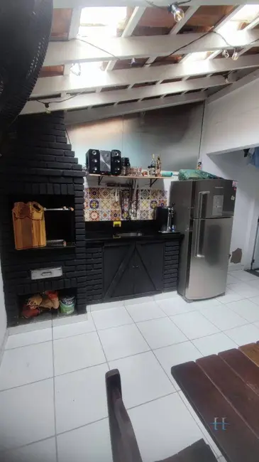 Sobrado com 2 quartos à venda, 82m2 em Algarve, Cotia - SP - imagem 5 Foto 5 de Sobrado com 2 quartos à venda, 82m2 em Algarve, Cotia - SP