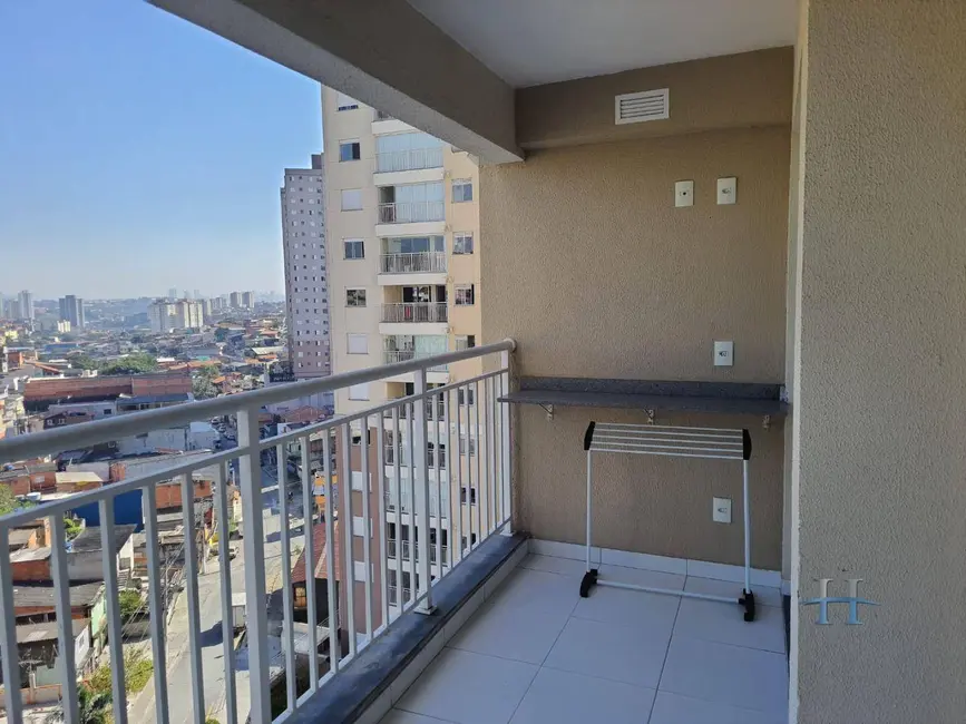 Foto 9 de Apartamento com 2 quartos à venda, 49m2 em Jardim Roberto, Osasco - SP