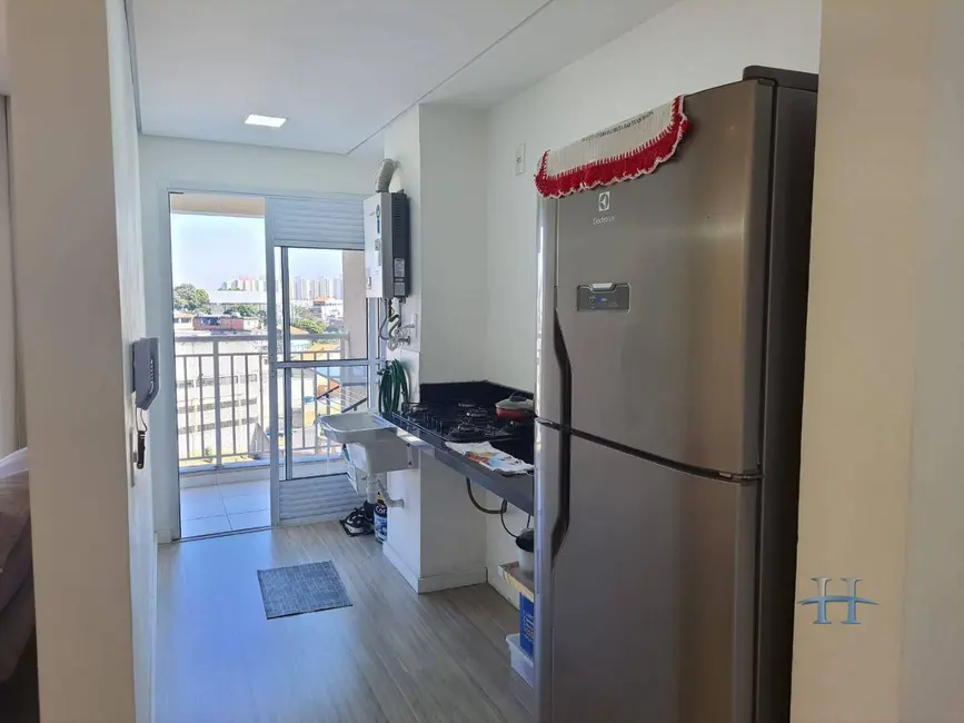 Foto 1 de Apartamento com 2 quartos à venda, 49m2 em Jardim Roberto, Osasco - SP