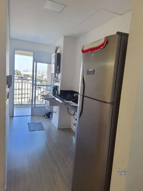 Foto 2 de Apartamento com 2 quartos à venda, 49m2 em Jardim Roberto, Osasco - SP