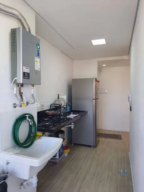 Foto 4 de Apartamento com 2 quartos à venda, 49m2 em Jardim Roberto, Osasco - SP