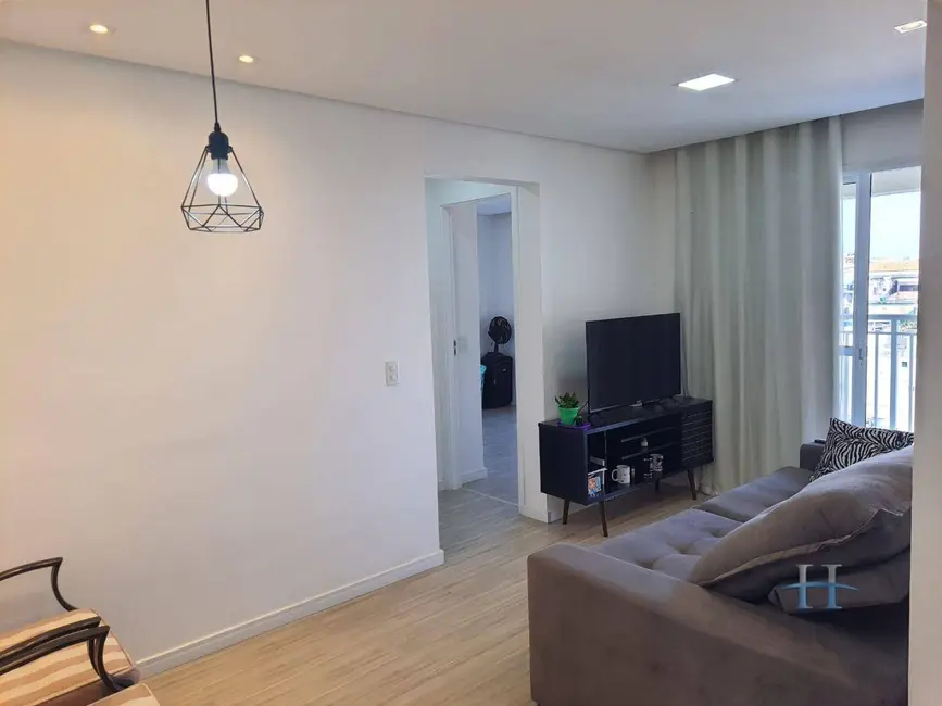 Foto 5 de Apartamento com 2 quartos à venda, 49m2 em Jardim Roberto, Osasco - SP