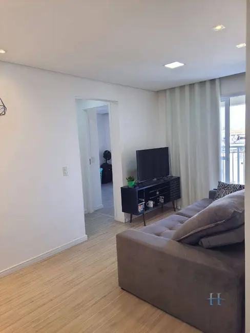 Foto 6 de Apartamento com 2 quartos à venda, 49m2 em Jardim Roberto, Osasco - SP