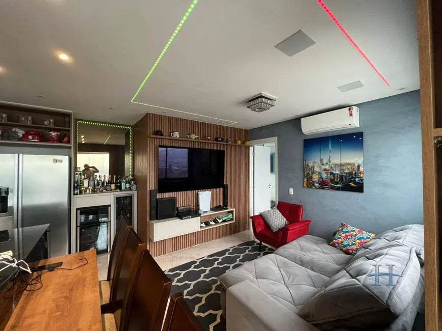 Foto 7 de Apartamento com 1 quarto à venda, 50m2 em Alphaville Empresarial, Barueri - SP