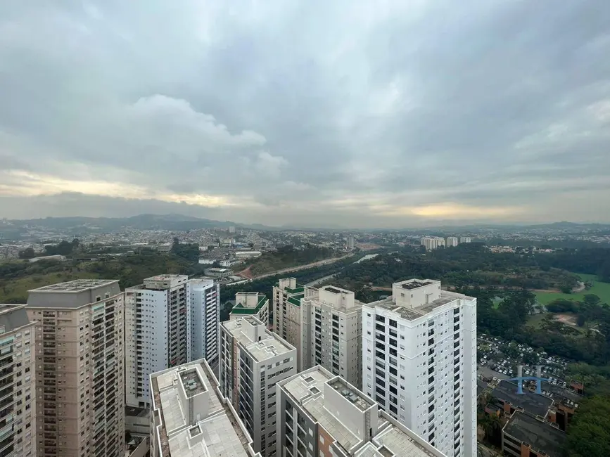 Foto 5 de Apartamento com 1 quarto à venda, 50m2 em Alphaville Empresarial, Barueri - SP