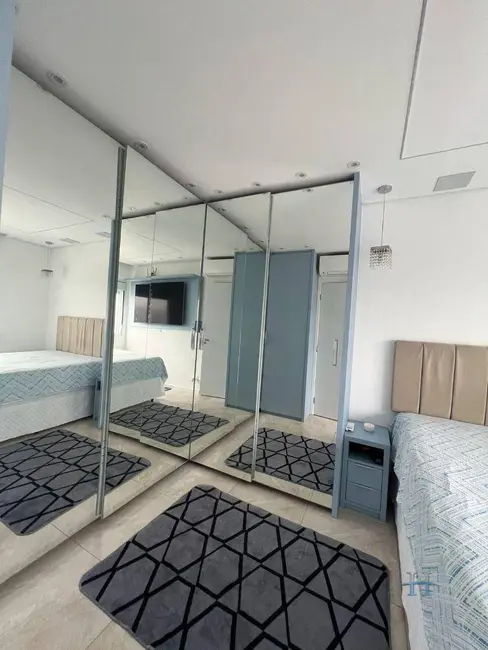 Foto 6 de Apartamento com 1 quarto à venda, 50m2 em Alphaville Empresarial, Barueri - SP