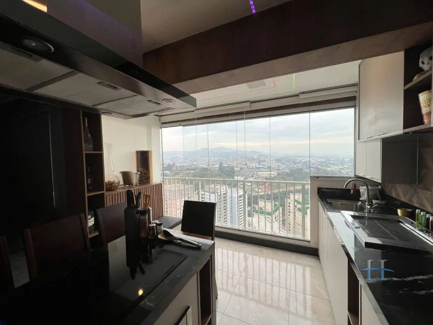 Foto 9 de Apartamento com 1 quarto à venda, 50m2 em Alphaville Empresarial, Barueri - SP