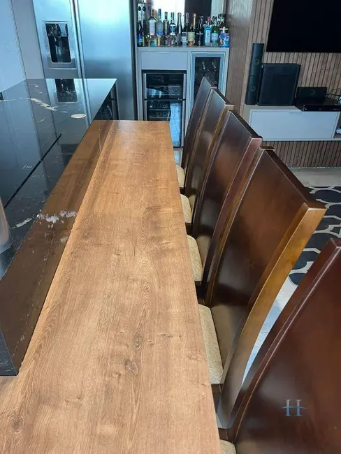 Foto 4 de Apartamento com 1 quarto à venda, 50m2 em Alphaville Empresarial, Barueri - SP