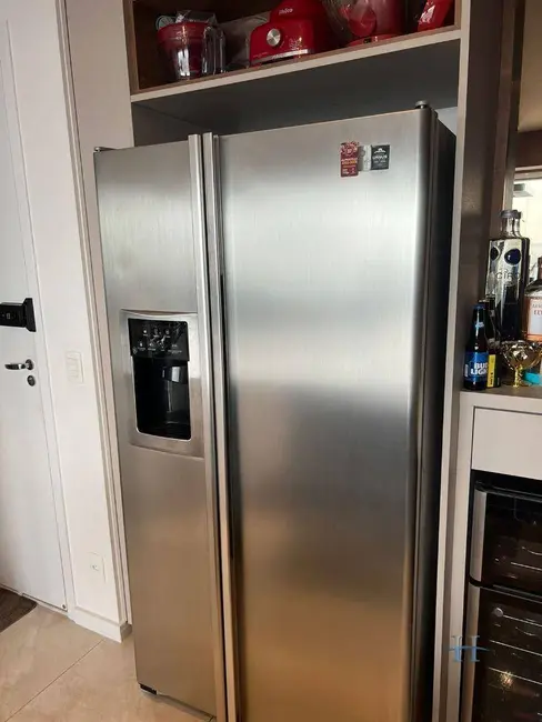 Foto 3 de Apartamento com 1 quarto à venda, 50m2 em Alphaville Empresarial, Barueri - SP