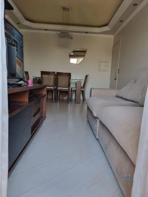 Apartamento com 2 quartos à venda, 58m2 em Piratininga, Osasco - SP - imagem 4 Foto 4 de Apartamento com 2 quartos à venda, 58m2 em Piratininga, Osasco - SP
