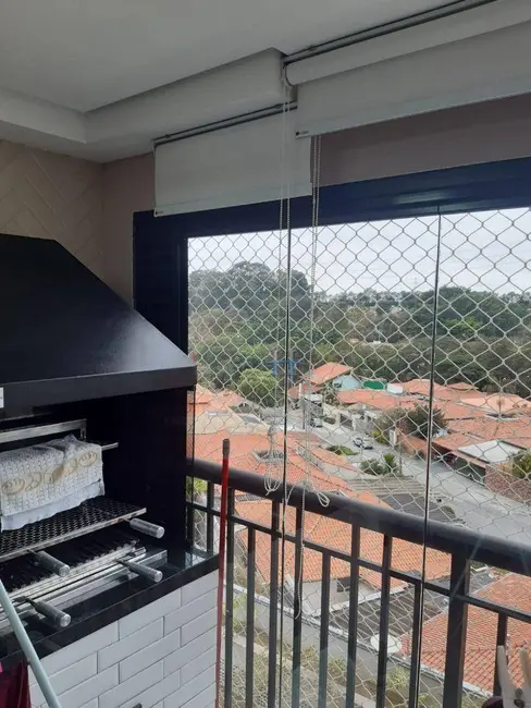 Foto 3 de Apartamento com 2 quartos à venda, 62m2 em Continental, Osasco - SP