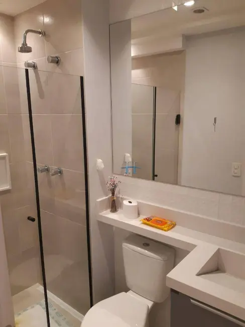 Foto 9 de Apartamento com 2 quartos à venda, 62m2 em Continental, Osasco - SP