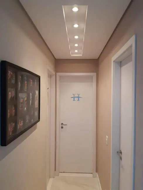 Foto 5 de Apartamento com 2 quartos à venda, 62m2 em Continental, Osasco - SP