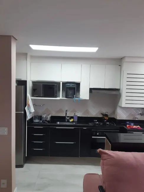 Foto 4 de Apartamento com 2 quartos à venda, 62m2 em Continental, Osasco - SP