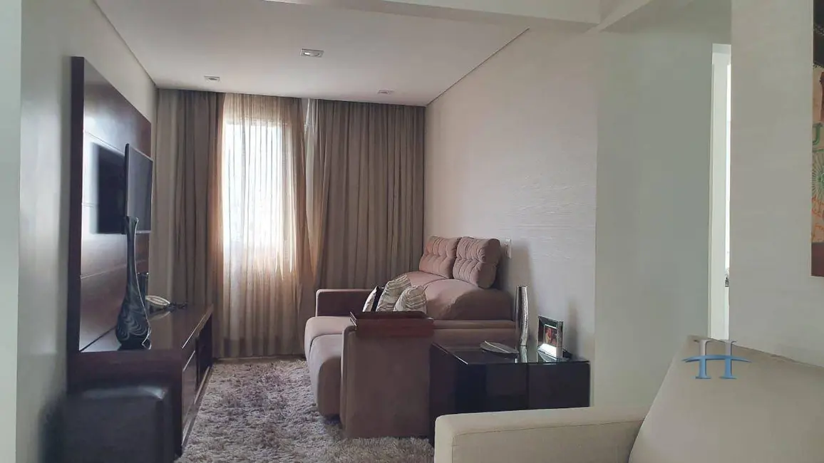 Foto 3 de Cobertura com 3 quartos à venda, 172m2 em Vila São Francisco, São Paulo - SP