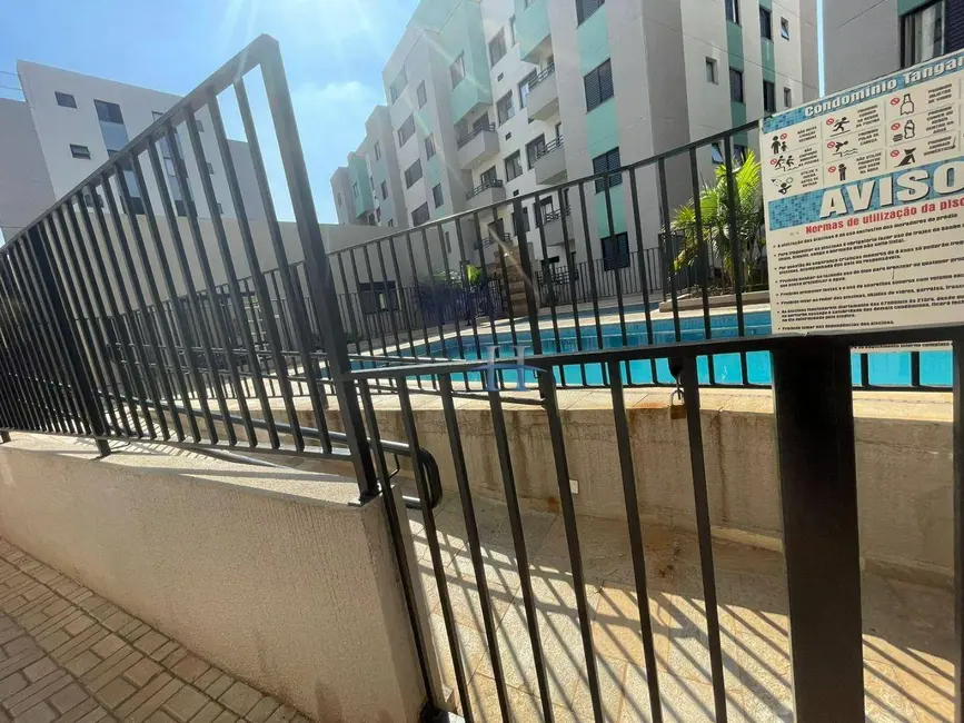 Foto 2 de Apartamento com 2 quartos à venda, 53m2 em Jardim Ísis, Cotia - SP