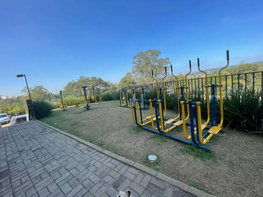 Foto 3 de Apartamento com 2 quartos à venda, 53m2 em Jardim Ísis, Cotia - SP