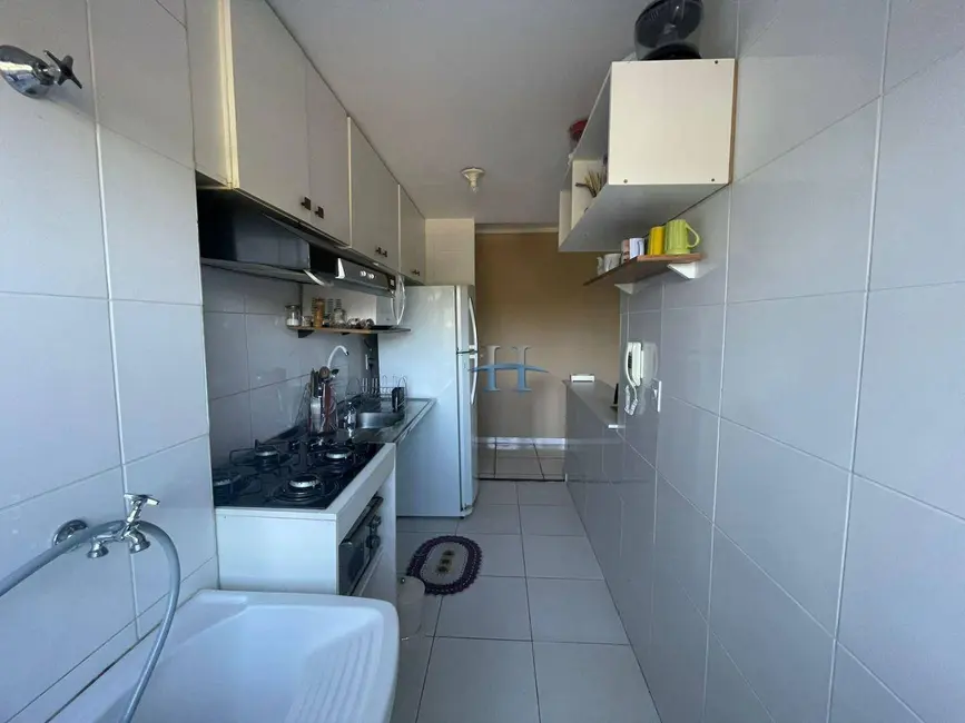 Foto 5 de Apartamento com 2 quartos à venda, 53m2 em Jardim Ísis, Cotia - SP