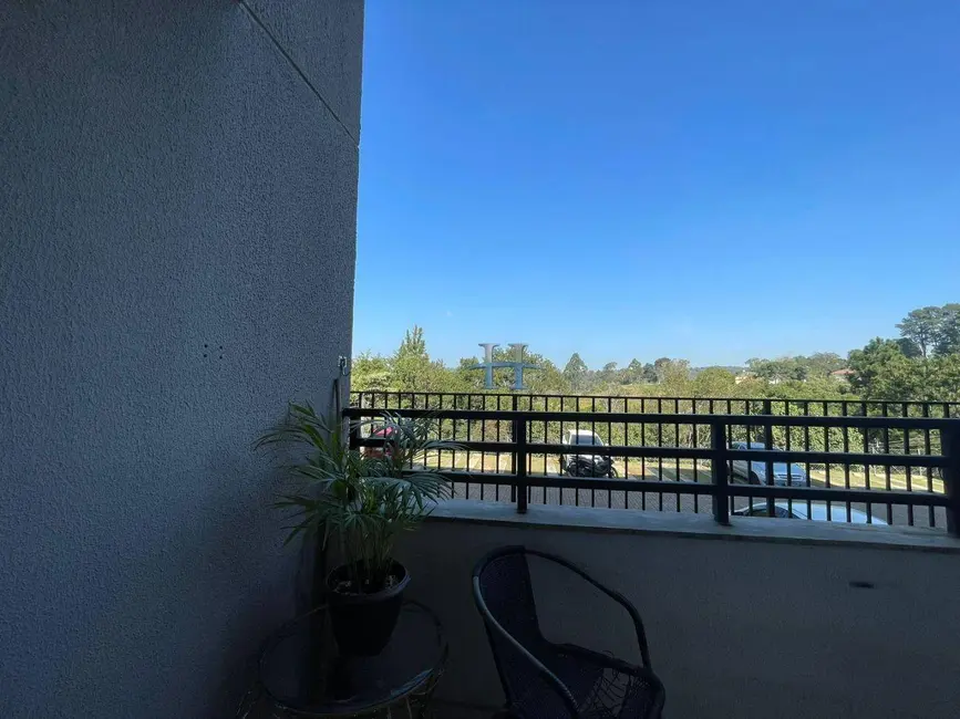 Foto 8 de Apartamento com 2 quartos à venda, 53m2 em Jardim Ísis, Cotia - SP