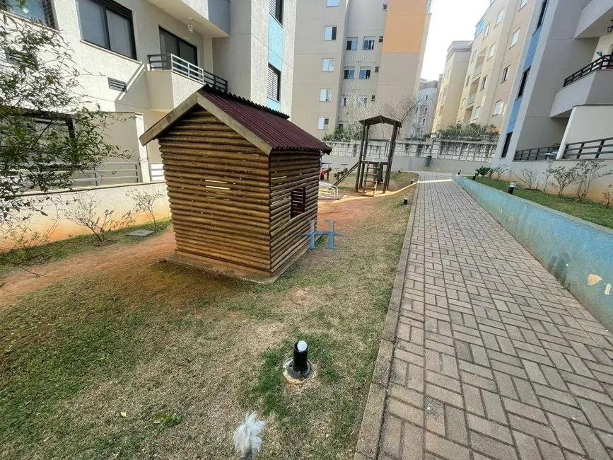 Foto 4 de Apartamento com 2 quartos à venda, 53m2 em Jardim Ísis, Cotia - SP