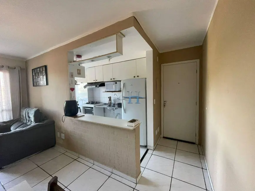 Foto 6 de Apartamento com 2 quartos à venda, 53m2 em Jardim Ísis, Cotia - SP