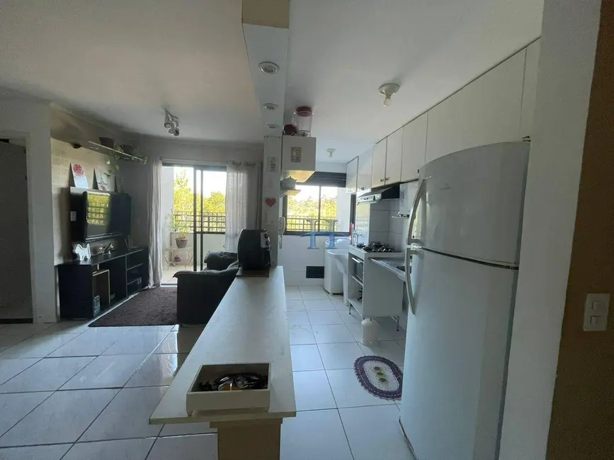 Foto 7 de Apartamento com 2 quartos à venda, 53m2 em Jardim Ísis, Cotia - SP