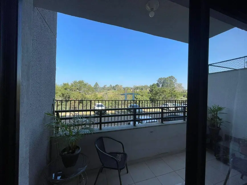 Foto 9 de Apartamento com 2 quartos à venda, 53m2 em Jardim Ísis, Cotia - SP