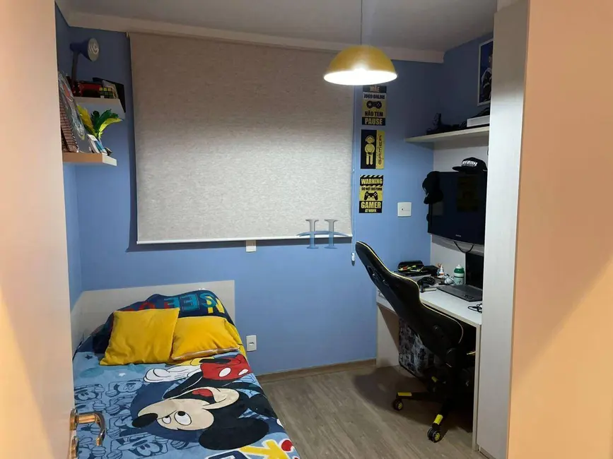 Foto 8 de Apartamento com 3 quartos à venda, 80m2 em Osasco - SP