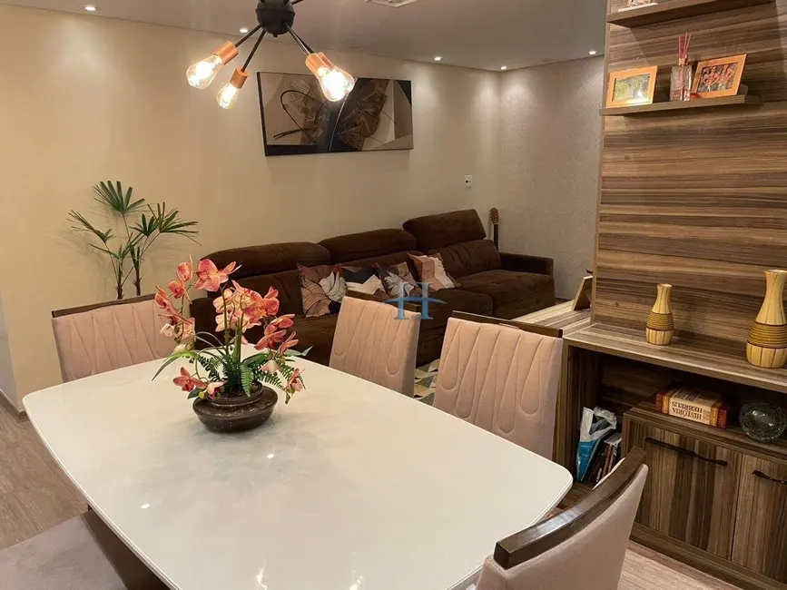 Foto 6 de Apartamento com 3 quartos à venda, 80m2 em Osasco - SP